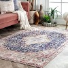 Nuloom Endoxa Indoor Area Rug, 5' x 8', Multi - 2 of 4