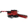 1/32 Case IH Axial-Flow 9260 Tracked Combine w/ Corn & Grain Heads ERTL ZFN44403 - 4 of 4