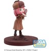 Sega - Sega - Spy x Family - Luminasta TV Anime - Anya Forger Playing Detective Statue - 4 of 4