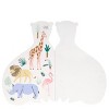Meri Meri Cheetah Sticker & Sketchbook (Pack of 1) - 4 of 4