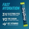 DripDrop Sunburst Dieting and Sports Supplements Powder - Variety Pack - 5.6oz - 3 of 4