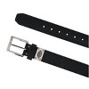 Dickies Men's Reinforced Leather 1 1/2 Inch Work Belt - 2 of 4