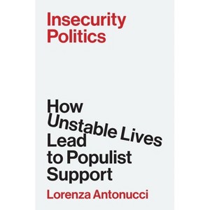 Insecurity Politics - 1 of 1