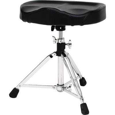 DW 9120M Tripod Tractor-Style Seat Drum Throne