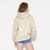 Women's Perfect Hoodie Sweatshirt - Wild Fable™ - 3 of 3