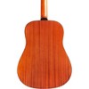 Guild D-340 Westerly Collection Dreadnought Acoustic Guitar Natural - 2 of 4