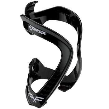 Ventura Alloy Tall Water Bottle Cage