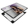 Keyscaper WWE SuperStars (F) Superstar Laptop Case for Apple MacBook - 4 of 4