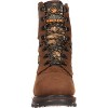 Men's Rocky Arctic BearClaw GORE-TEX Waterproof 1400G Insulated Camo Boot - 3 of 4