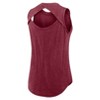 MLS Colorado Rapids Women's League Favorite Tank Top - 3 of 3