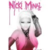 Trends International Nicki Minaj Unframed Wall Poster Prints - 4 of 4