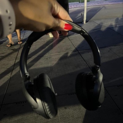 Sony Wh-ch510 Bluetooth Wireless On-ear Headphones - Black - Target  Certified Refurbished : Target