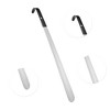 Unique Bargains Handle Curved Shoe Horn 1 Pc - 3 of 4
