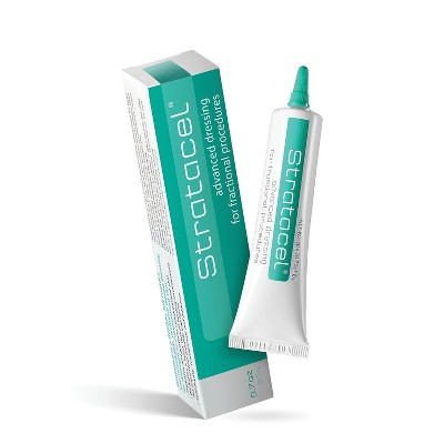 Advanced Dressing – Skin Repair After Laser, Chemical Peel & Microneedling – Soothes, Calms Redness & Supports Recovery