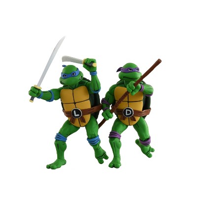 neca tmnt 2 packs