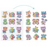 Creativity for Kids' Big Gem Diamond Painting Kit - Woodland - 4 of 4