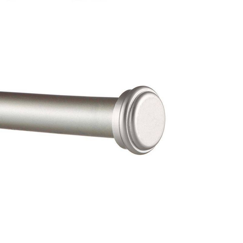 Exclusive Home Topper Curtain Rod, 3 of 8