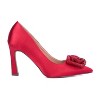 New York & Company Women's Ilyana Pump Heels - 2 of 4