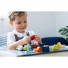 Plantoys| Geo Lacing Beads - Unit Plus - 2 of 4