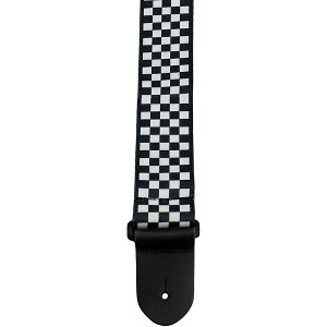 Perri's 2" Polyester Guitar Strap - 1 of 1