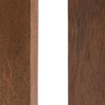 walnut brown