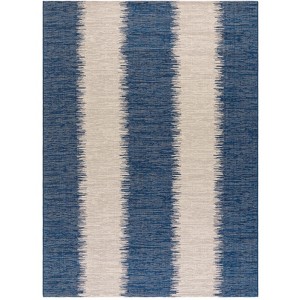 Courtyard CY8579 Power Loomed UV Resistant, Stain Resistant, Non-Shedding Indoor/Outdoor Rugs - Safavieh - 1 of 4