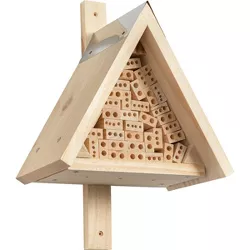 HABA Terra Kids Insect Hotel Assembly Kit