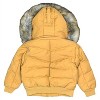 Boy's Kids Hollis Bomber Jacket - JORDAN CRAIG - 2 of 2