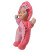 Goldberger Baby's First 12" Soft Body Lullaby Baby Doll in Pink - 3 of 4