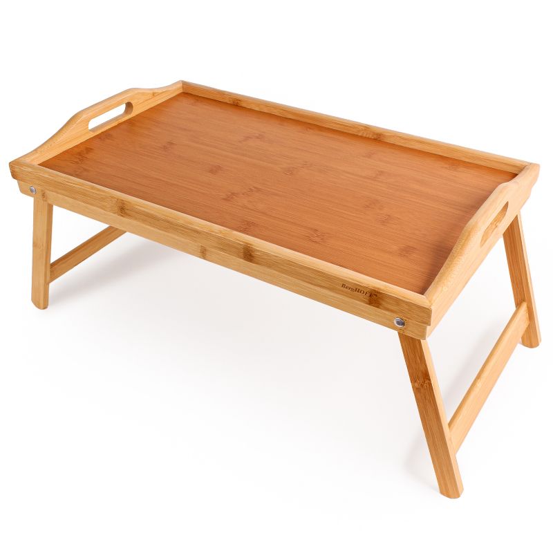 BergHOFF Bamboo Serving Tray, 2 of 6