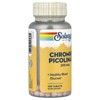 Solaray Chromium Picolinate 200mcg | 100ct - 4 of 4