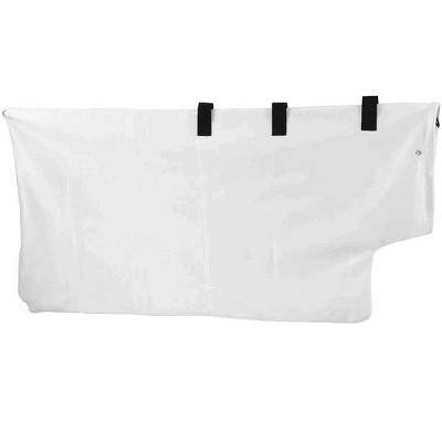 Universal Wood Chipper Shredder Mulcher Collection Discharge Bag