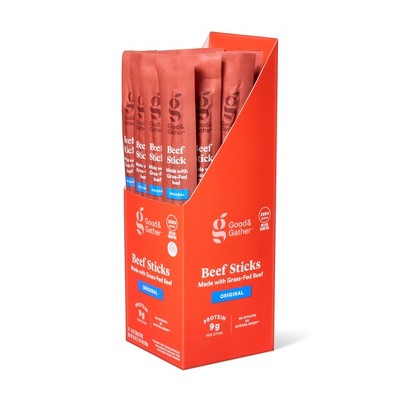Original Beef Meat Stick - 1oz - Good & Gather™