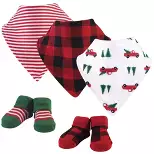 Infant Boy Christmas Outfits : Target