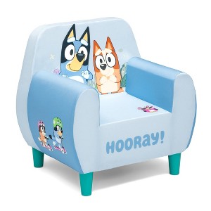 Delta Children Kids' Foam Chair - 1 of 4