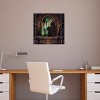 Absinthe by Lisa Parker Unframed Wall Canvas - iCanvas - 3 of 4