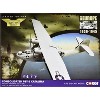 Consolidated PBY-5 Catalina Patrol Aircraft "Miss Pick Up" (1945) US Army Air Forces 1/72 Diecast Model by Corgi - 4 of 4