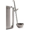 Norpro Stainless Steel Canning, Ladle Silver - 3 of 3