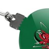 Mississippi Valley State University Primary Logo Acrylic Christmas Tree Holiday Ornament - 2 of 4