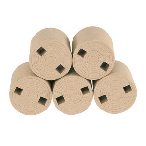 Big Country Toys 1/20 Scale Set of 5 Hay Bales 465 - 1 of 4