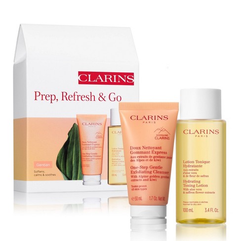 clarins クレンジング 販売