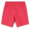 Mightly Girls Fair Trade Organic Cotton Bike Shorts 3-pack - 4 of 4