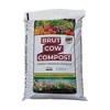 Brut Organic Chicken Compost Nutrient Rich Garden Fertilizer for Farm (10 Pack) - 2 of 4