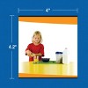 Carson Dellosa Education Learning to Sequence 6-Scene Board Game, Grade PK-1 (48 pieces that make 8 picture stories) - 3 of 4