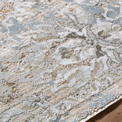 Hauteloom Nasir Boutique Rug
