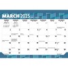 BrownTrout 2025 Desk Calendar 17"x12" Large Print - image 2 of 3