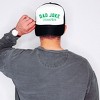 Simply Sage Market Dad Joke Champion Adult Foam Trucker Hat - 2 of 2