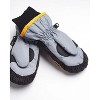 DC Comics Batman Boys Winter Insulated Snow Ski Gloves or Mittens – Kids Ages 2-7 - 2 of 3