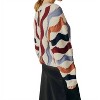 Women's Pieris Sweater - DELUC - 3 of 4