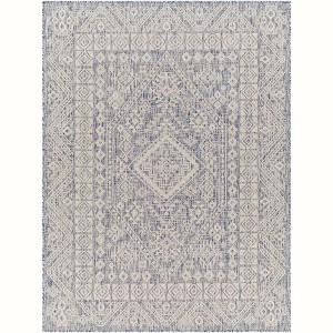 Mark & Day Keystone Woven Indoor and Outdoor Area Rugs - 1 of 4